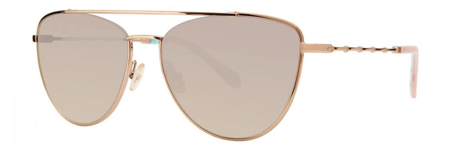 Lilly Pulitzer Corsica Sunglasses - view 2